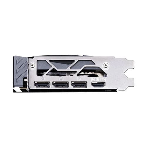 MSI RTX 5060 Ti Gaming Trio OC 8GB GDDR7 Graphics Card